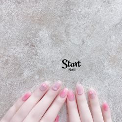 -StartNail美甲
