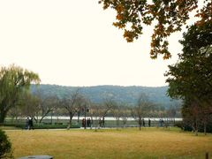 -西湖外事游船(花港观鱼码头)