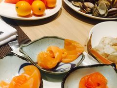 -上海虹桥宾馆味翠餐厅