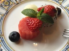 -解放碑威斯汀酒店-知味国际美食餐厅