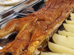 -浮何烤铺(桐梓林店)