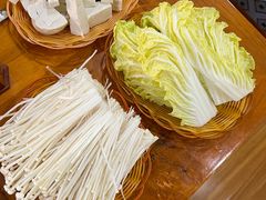 -康巴藏餐(束河古镇店)