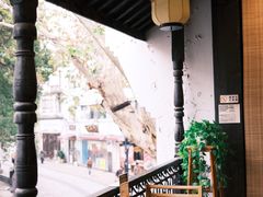 -猫的天空之城概念书店(杭州南宋御街店)