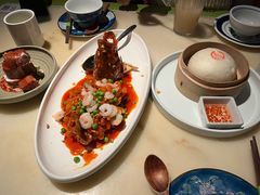 -桂满陇-十里风荷(合生汇店)