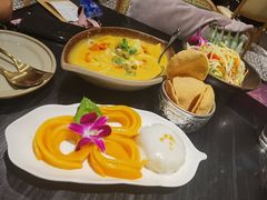 -Thai Alley泰爱里(二沙岛店)