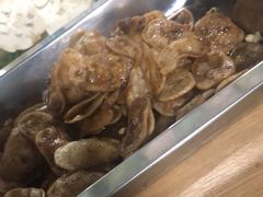 -阿姨小肉摊(同济西苑店)