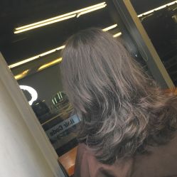 -Hair Code芭曲发型