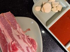 -梨花自助烤肉(天河城店)