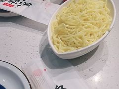 -鱼酷活鱼烤鱼(南京水游城店)