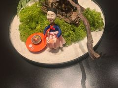 -将军牛排·尔滨地标朝鲜族美食(总店)