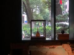 -元白和创园展厅