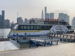 -秦皇岛路游船码头