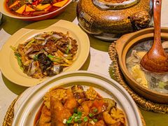 -同乐馆(阳光店)