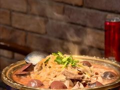 东北杀猪菜-金掌勺·锅包肉(双榆树店)