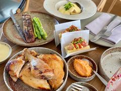 -BOR Eatery(安福路店)