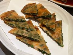 -桂满陇·蟹黄小笼汤包(巴黎春天浦建店)