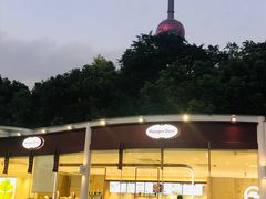-哈根达斯(滨江店)