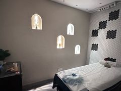 -禧瑞 ·丝浴主题·水疗·spa(中山公园店)