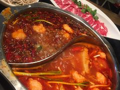 -纸盐河码头火锅(十八梯店)