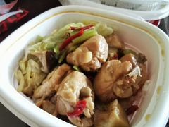 -南城香·饭香串香馄饨香(赵公口店)