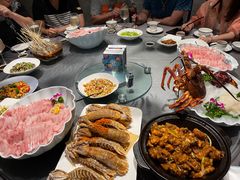 -海鲜e族(马王堆店)