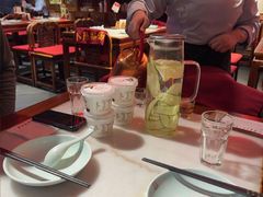 -小吊梨汤·北京菜·烤鸭(双井乐成中心店)