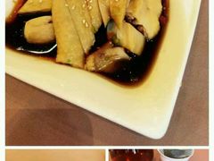 -潮府馆·非遗潮州菜·港式点心(世纪公园店)