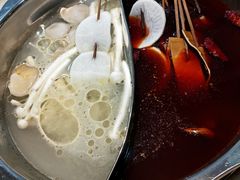 -江二娃串串香(科园四路总店)