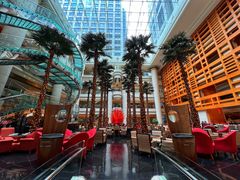 -威斯汀舞台餐厅