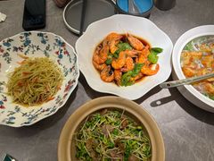 -香阁餐厅·常州菜·常州菜代表品牌(新北奥体店)