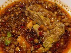 -南山翁新概念川菜(江宁万达广场店)