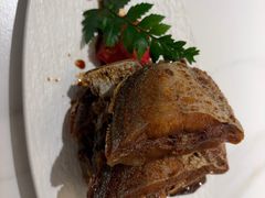 本帮熏鲳鱼-荟廷·晶萃(陆家嘴尚悦湾店)