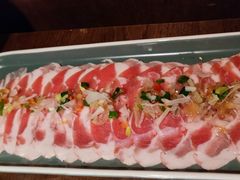 -新石器烤肉(中房金谊广场店)