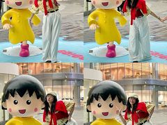 -东莞松山湖万象汇