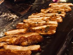 -一品诚记烤肉·甄选店(中南路店)