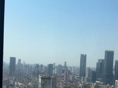-上海新锦江大酒店