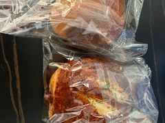 -新侨三宝乐面包店(崇文门店)
