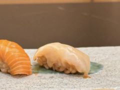 -鮨政· Omakase(港汇恒隆广场店)