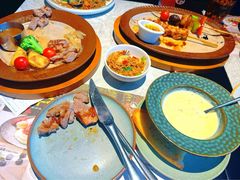 -半秋山西餐厅(宜昌大洋店)