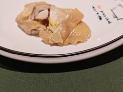 -老吉堂上海本帮菜(望京万象汇店)