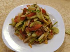 老虎菜-维吾尔餐厅(宜山路店)