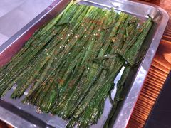 -我们家私房纸包鱼·烧烤