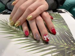 -Beauty nail伊佳靓丽美甲美睫