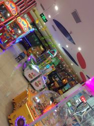 -都乐汇儿童乐园(莱蒙都会店)