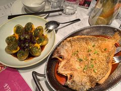 -志明眷村·台式融合菜·宵夜