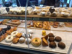 -BREAD'N福来天蛋糕·咖啡(统一路店)