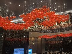 -富力万达嘉华酒店-品珍中餐厅(水果湖店)