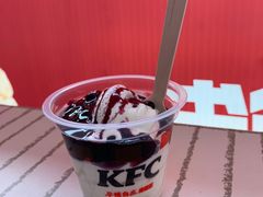 -肯德基(建华店)