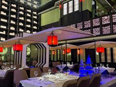-龙咏记四季家福烤鸭中餐厅(滨湖店)
