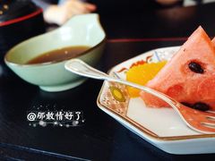 IMG_6059-西村日本料理(香格里拉饭店)